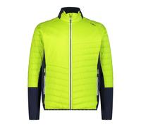 Doudoune hybride CMP Vert 50
