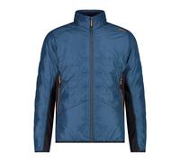 Doudoune hybride CMP Primaloft Bleu L