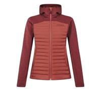 Berghaus Nula Hybrid Veste isolante synthétique pour femme, corindon, taille 46
