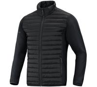 Doudoune hybride femme Jako Corporate Noir 38 Female
