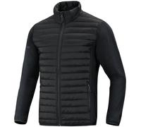 Doudoune hybride femme Jako Corporate Noir 42 Female