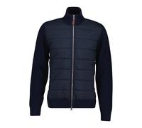 Doudoune hybride Gant Bleu L