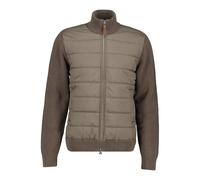 Doudoune hybride Gant Marron M
