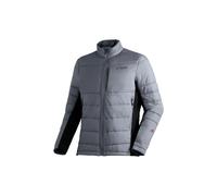 Maier Sports Marsicano Hybrid Jacket Gris 62 Homme