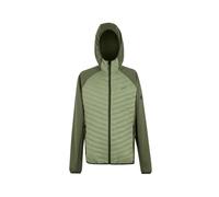 Regatta Andreson Hybrid Jacket Vert S Homme