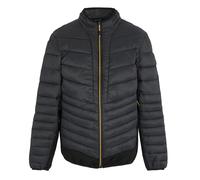 Regatta Leedre Hybrid Jacket Noir 3XL Homme