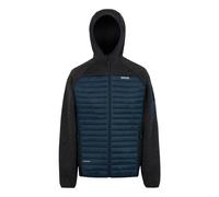 Regatta Newhill Hybrid Jacket Bleu M Homme