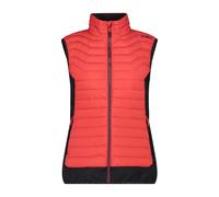 Doudoune hybride sans manches femme CMP 2XL