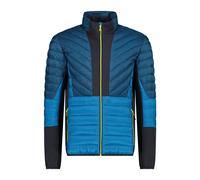 Doudoune hybride Unlimitech CMP Bleu 3XL