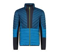 Doudoune hybride Unlimitech CMP Bleu 3XL