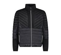 Cmp Hybrid 32z2927 Jacket Gris S Homme