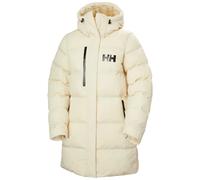 Doudoune impermÃ©able femme Helly Hansen Adore Beige XL