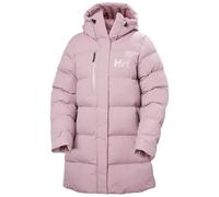 Doudoune impermÃ©able femme Helly Hansen Adore Violet M