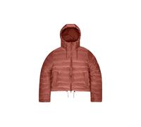 Rains - Lohja Short Puffer Jacket W3T2 - Veste de loisirs - M - honor