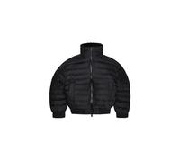 Doudoune impermÃ©able Rains Lohja Vision W3T2 Noir XS