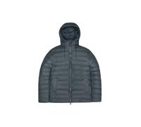 Doudoune impermÃ©able Rains Lohja W3T2 Gris M
