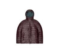 Doudoune impermÃ©able Rains Lohja W3T2 Rouge S