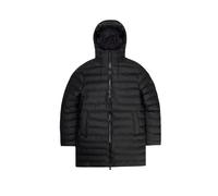 Doudoune imperméable Rains Lohja W3T3 Noir L