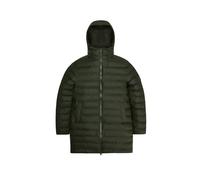 Doudoune impermÃ©able Rains Lohja W3T3 Vert XL
