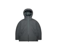 Doudoune impermÃ©able Rains Sarna W4T3 Gris L