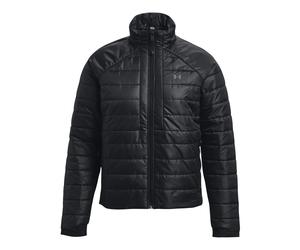 Doudoune imperméable femme Under Armour Storm Noir M