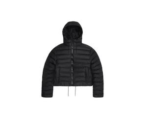Doudoune imperméable matelassé Rains Lohja W3T2 Noir S