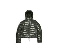 Doudoune imperméable matelassé Rains Lohja W3T2 Vert M