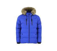 Doudoune impermÃ©able Peak Mountain Canory Bleu XL
