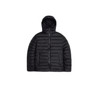 Rains - Lohja Jacket - Homme - Vestes - Noir - Taille: XS