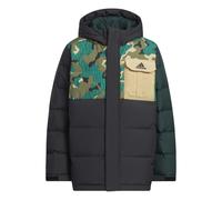 Doudoune imprimé intégral enfant adidas 15/16 ans