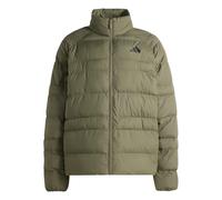 Adidas Veste isolante Essentials Packable Homme Olive Strata XS