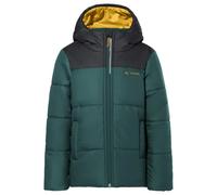 Vaude - Kids Lulea Insulation Jacket - Doudoune enfant Deep Pond - Taille de l'enfant 122-128 cm