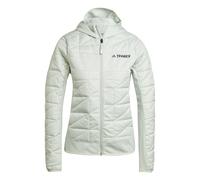 Doudoune isolante femme adidas Terrex Multi Primegreen Hybrid Bleu M