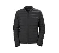 Doudoune isolante femme Helly Hansen Mono material - black - XS XXL
