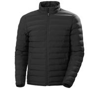 Doudoune isolante Helly Hansen Mono material Noir M