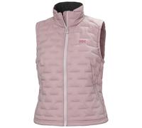 Doudoune isolante sans manches femme Helly Hansen HP Violet L