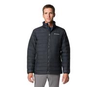 Doudoune isolée Columbia Powder Lite II Noir S