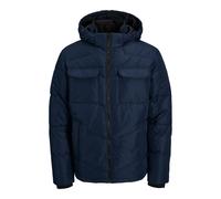 Doudoune Jack & Jones Jjmason Bleu L