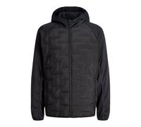 Jack & Jones Veste matelassée Perfect Hybrid Homme Noir M