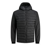Jack & Jones Doudoune légère State Homme Noir Taille S