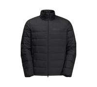 Jack Wolfskin Ather Down Jacket Noir M Homme