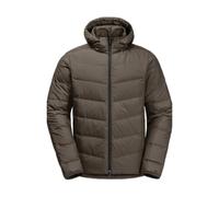 Doudoune Jack Wolfskin Colonius Beige M