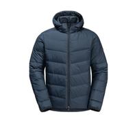 Doudoune Jack Wolfskin Colonius Bleu L