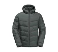 Doudoune Jack Wolfskin Colonius Vert XL