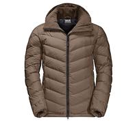 Doudoune Jack Wolfskin Fairmont Vert S