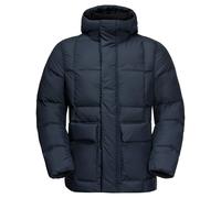 Doudoune Jack Wolfskin frozen lake S