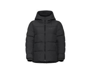 Doudoune Jack Wolfskin Frozen Palace femme Pale Sand XL