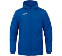 Doudoune Jako Coach Team Bleu 3XL