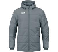 Doudoune Jako Coach Team Gris 2XL
