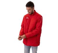Doudoune Jako Coach Team Rouge 3XL